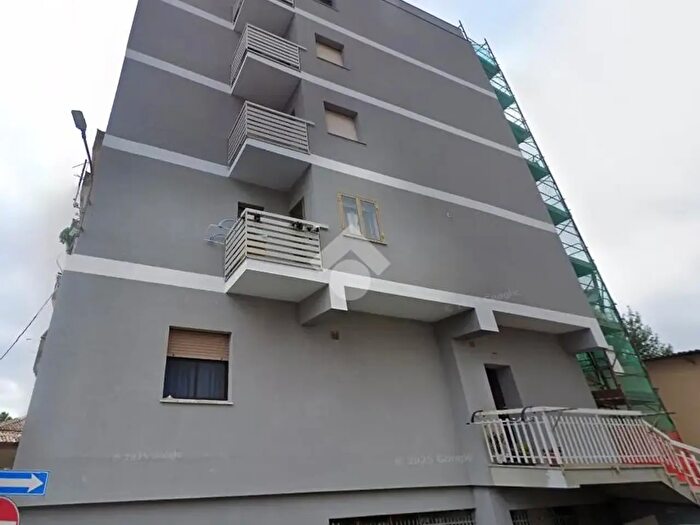 Appartamento trilocale in vendita in Via Stella, Pianopoli