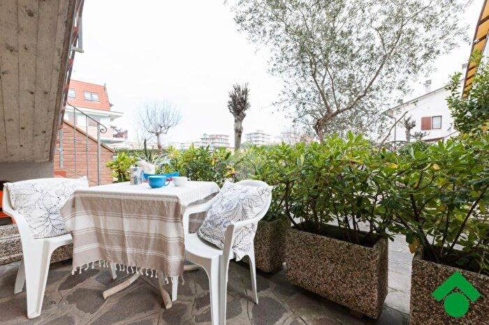 Appartamento bilocale in affitto in Via Longiano, Ravenna