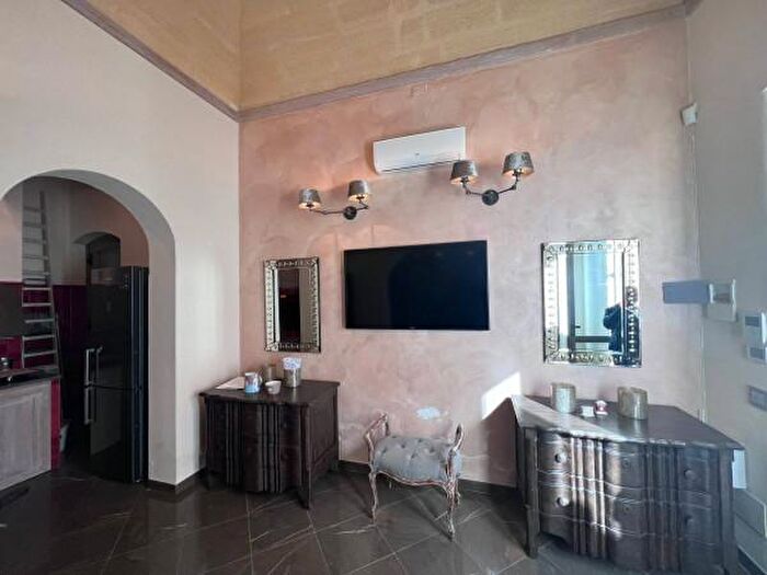 Casa bilocale in vendita in Via Magenta, Marsala