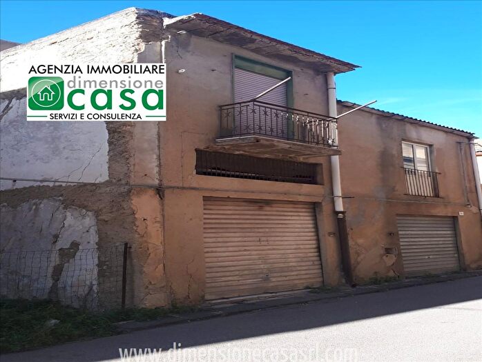 Casa monolocale in vendita in Via S Gaetano, San Cataldo