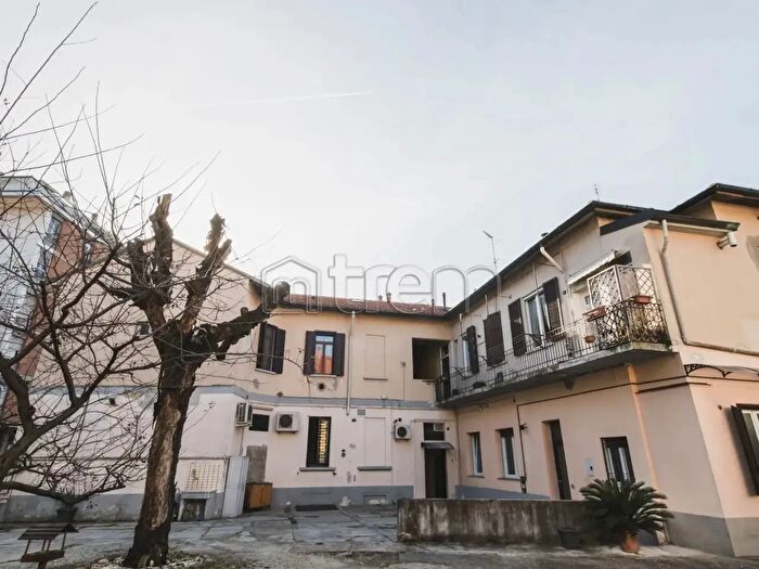 Appartamento bilocale in vendita in Rho