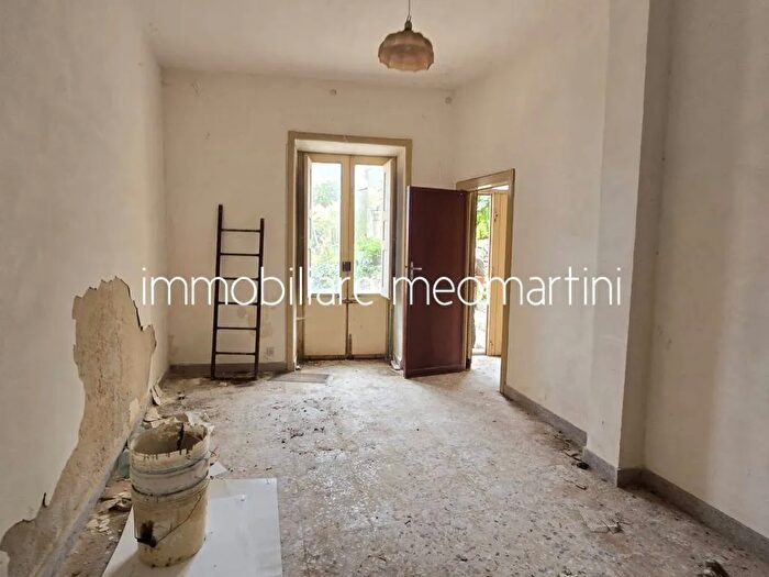 Casa con 5 locali in vendita in Via Enea Palazzolo Acreide Sr, Palazzolo Acreide