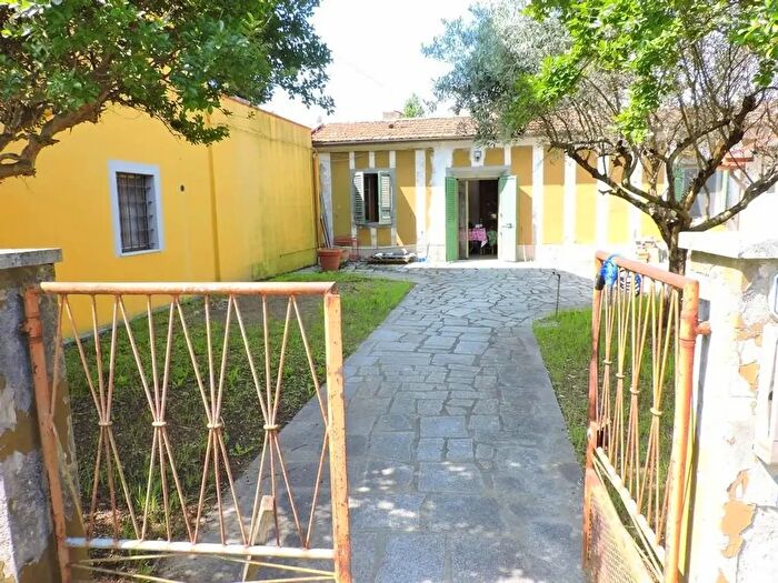 Casa trilocale in vendita in Vecchiano