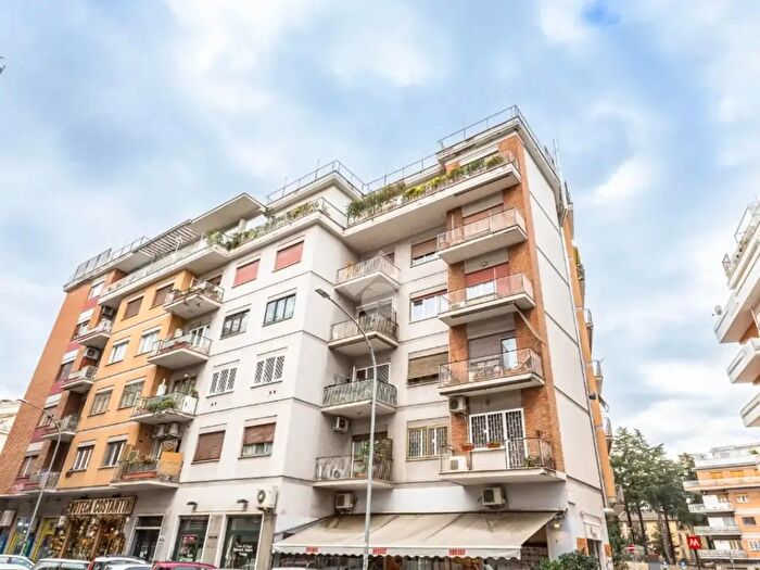 Appartamento bilocale in vendita in Via Domenico Tardini, Roma