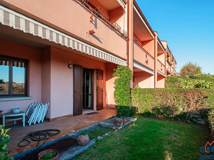 Casa quadrilocale in vendita in Via Verdi, Roe Volciano