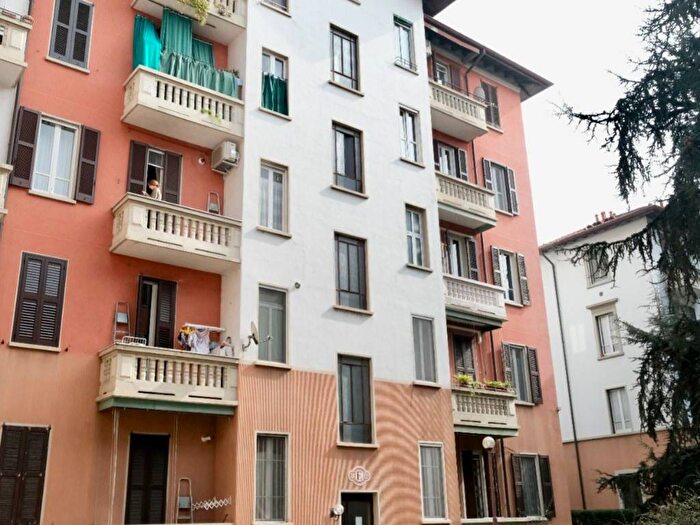 Appartamento monolocale in affitto in Viale Tibaldi, Pezzotti Meda, Milano