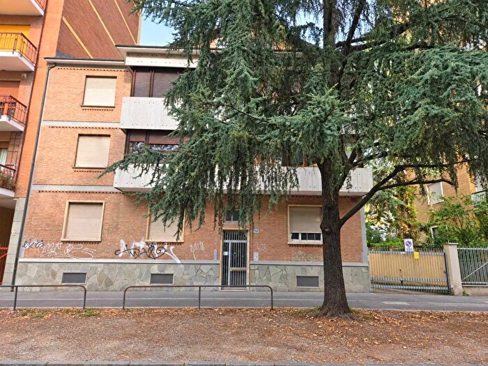 Appartamento trilocale in vendita in Via Pio VII, Torino