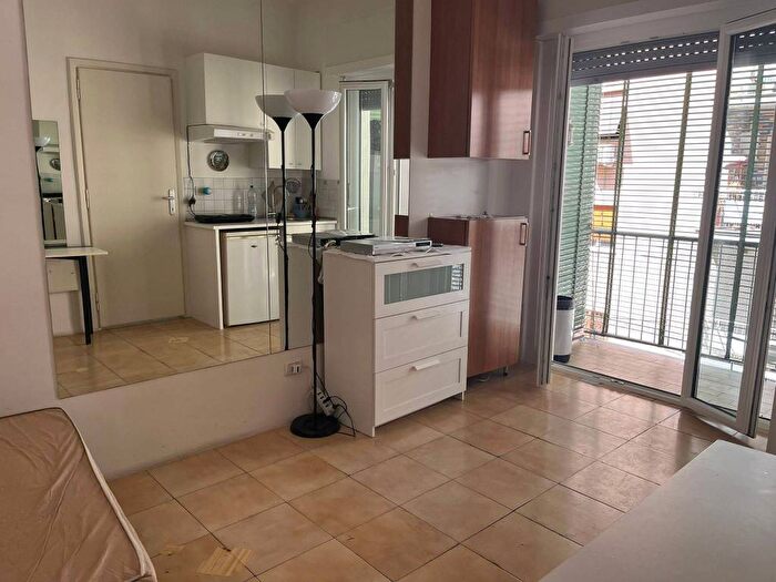 Appartamento monolocale in affitto in Via Tuscolana, Quadraro, Roma