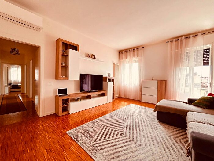 Appartamento quadrilocale in vendita in Corso Santi Felice E Fortunato, Vicenza