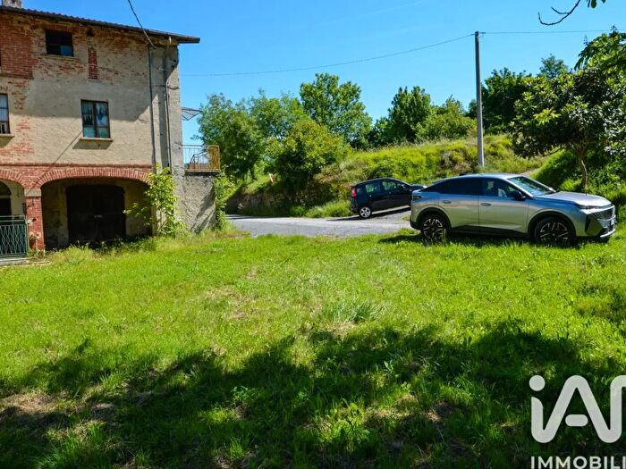 Casa con 6 locali in vendita in Località Mu San Giovanni, Saliceto