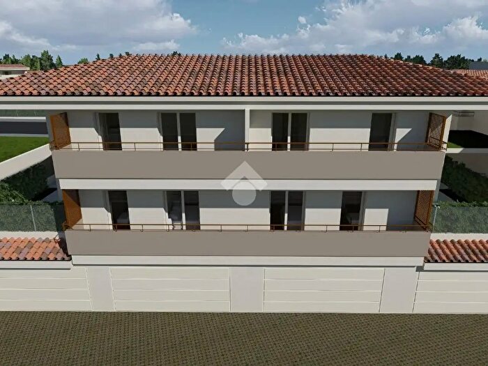 Appartamento bilocale in vendita in Via Leonardo da Vinci, Castiglione Delle Stiviere