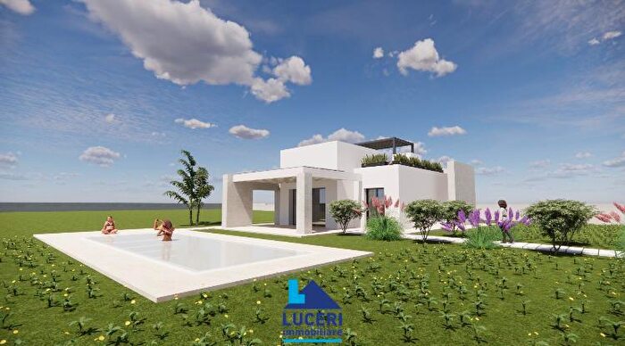 Casa in vendita in Strada Provinciale Matino Le Italia, Matino