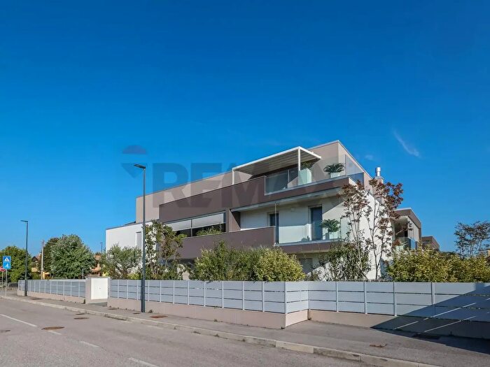 Appartamento con 5 locali in vendita in Vigodarzere