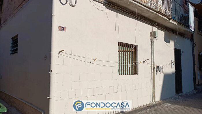 Appartamento quadrilocale in vendita in Via Toscanini, Battipaglia