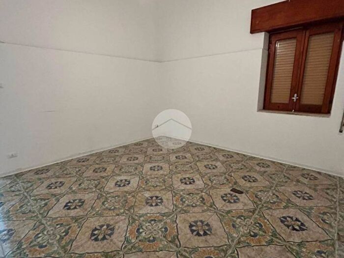 Appartamento bilocale in affitto in Via Partanna Mondello, Partanna, Palermo