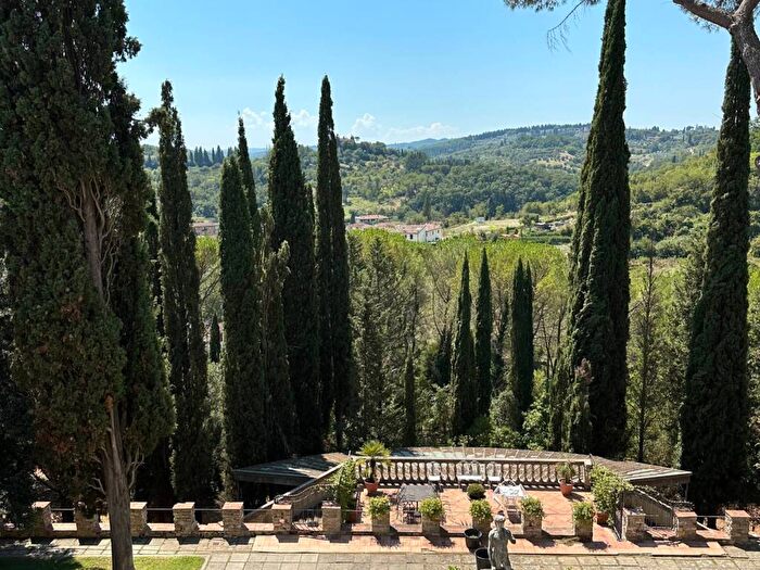 Appartamento con 5 locali in affitto in Via di Vacciano, Grassina, Bagno a Ripoli