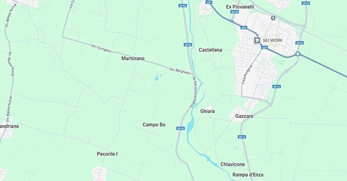 Casa in vendita in Strada SantAnna in Martorano, Parma