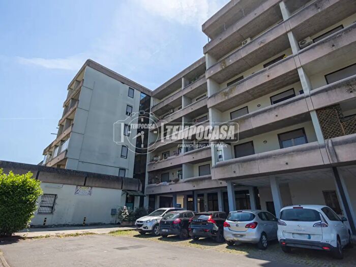 Appartamento monolocale in vendita in Via Aronne Rabbeno, Reggio Emilia