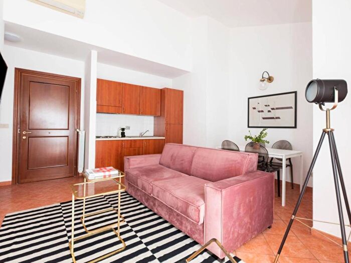 Appartamento trilocale in affitto in Via delle Fornaci, Gregorio VII Piccolomini, Roma