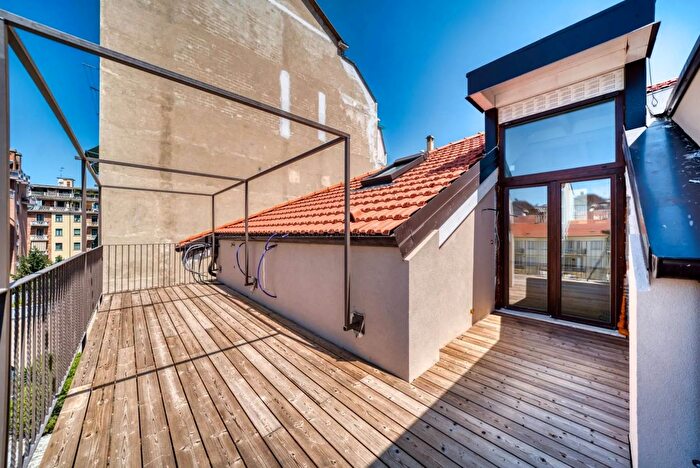 Appartamento quadrilocale in vendita in Via Rubiana Torino, Torino