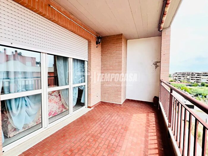 Appartamento trilocale in vendita in Via Nuova di San Liborio, Civitavecchia