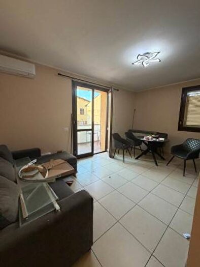 Appartamento trilocale in affitto in Via dei Colli, Centro, Signa