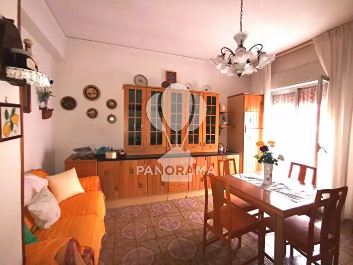 Appartamento quadrilocale in vendita in Partinico