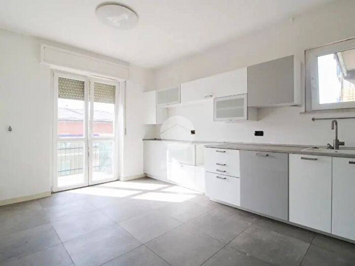 Appartamento bilocale in vendita in Via Vincenzo Bellini, Cormano