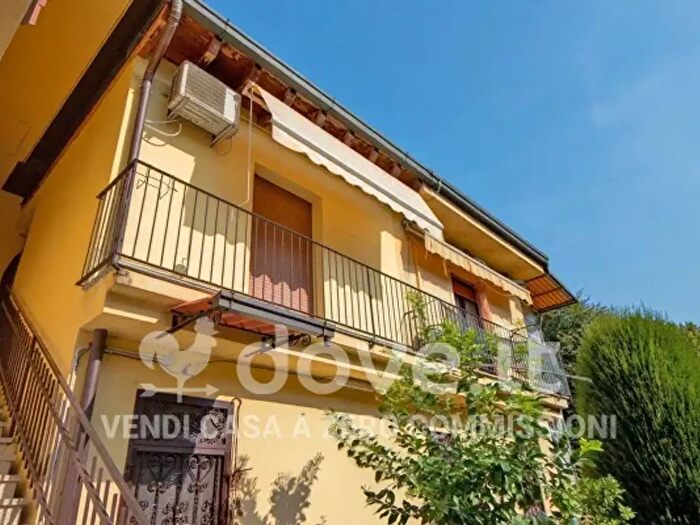 Appartamento trilocale in vendita in Via San G Bosco, Truccazzano