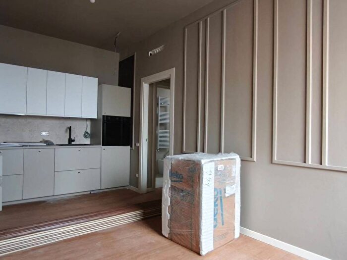 Appartamento bilocale in affitto in Via Sporting Mirasole, Noverasco Sporting Mirasole, Opera