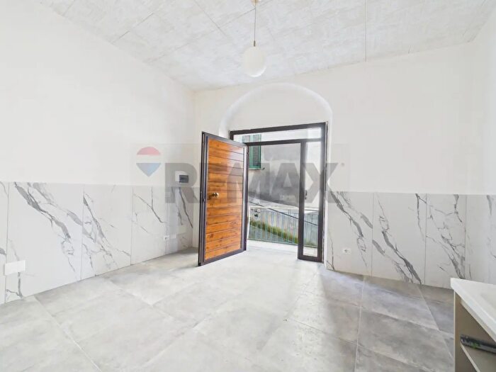 Appartamento monolocale in affitto in Via Cavallotti, Campagnano Di Roma