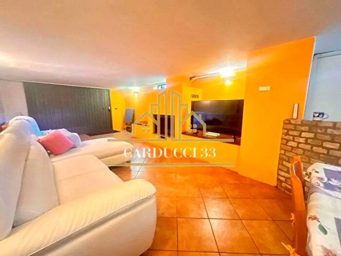 Casa quadrilocale in vendita in Viguzzolo