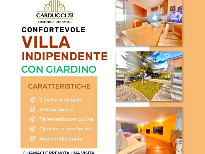 Case in Vendita e in Affitto - 2