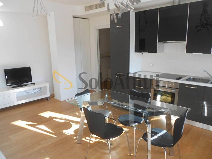 Appartamento bilocale in affitto in largo europa, Savonarola Ponte Molino, Padova