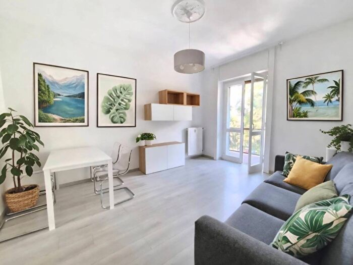 Appartamento bilocale in affitto in Via Giuseppe Ripamonti, Ripamonti Fondazione Prada, Milano