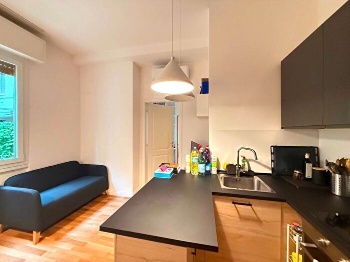 Appartamento bilocale in affitto in Via Lodovico Muratori, Porta Romana Medaglie dOro, Milano