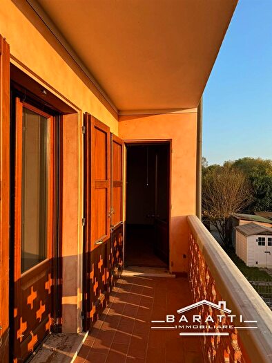 Appartamento trilocale in vendita in Curtatone