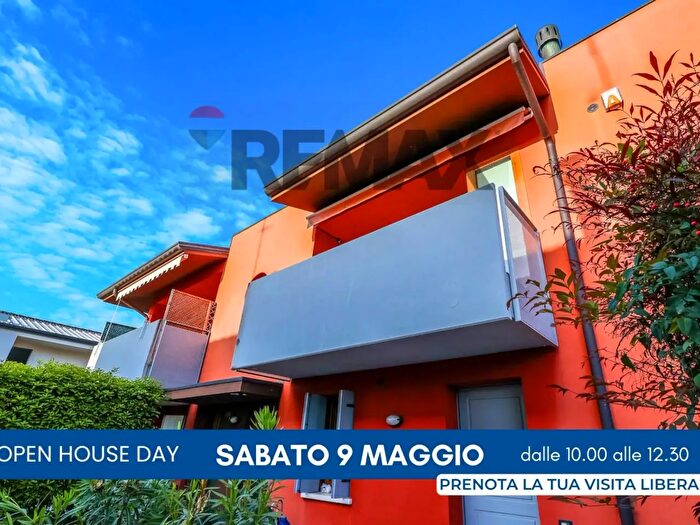 Appartamento con 7 locali in vendita in Cittadella