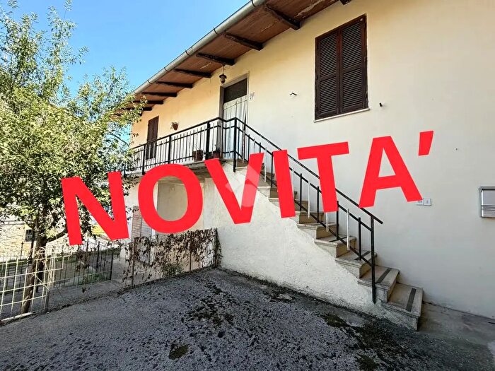 Casa trilocale in vendita in Strada di Guadamello E San Vito, Narni