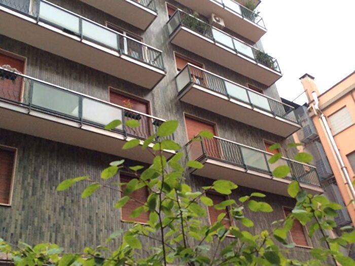 Appartamento bilocale in affitto in Via Alfonso Lamarmora, Quadronno Crocetta, Milano