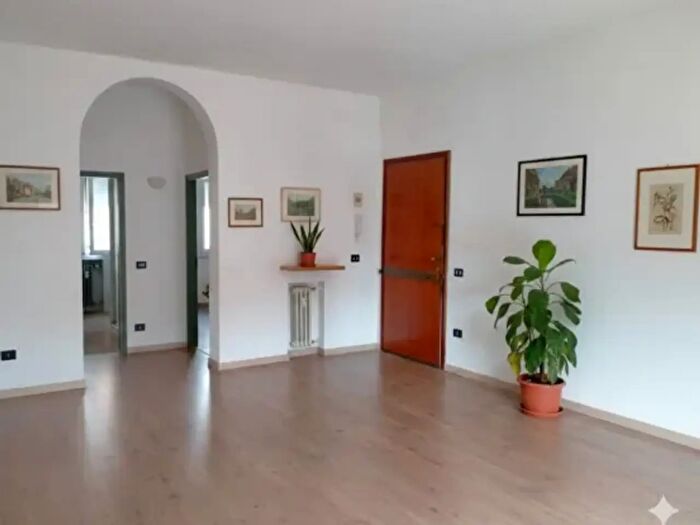 Appartamento quadrilocale in vendita in Via Martiri di Vercalle, Reggio Emilia