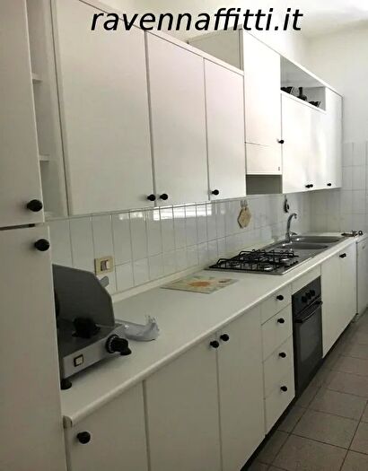 Appartamento in affitto in Via Alberto Missiroli, Ravenna
