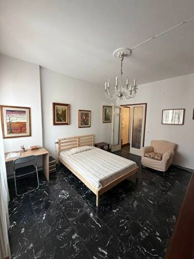 Appartamento quadrilocale in affitto in Via Luigi Caldieri, Careggi Rifredi Dalmazia, Firenze