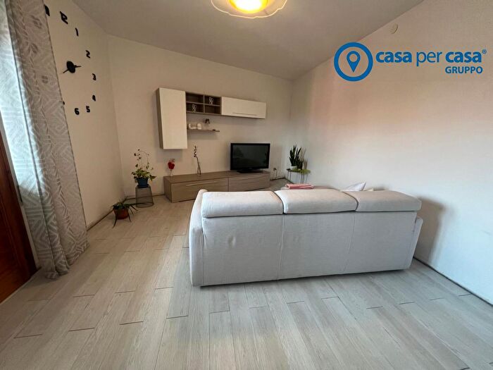 Appartamento quadrilocale in vendita in Adria Località Pontinovi, Adria