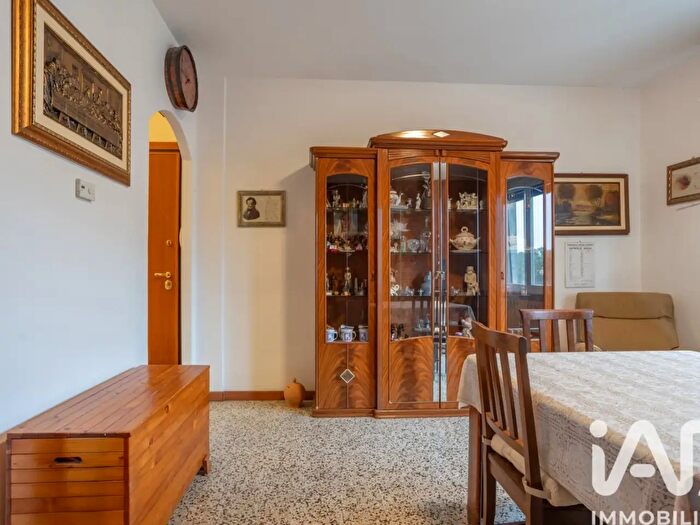 Appartamento trilocale in vendita in Via Giovanni Battista Pergolesi, Castelfidardo