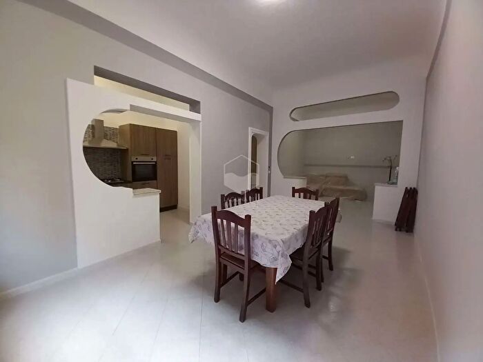 Appartamento quadrilocale in vendita in Via Luigi Vaccara, Mazara Del Vallo