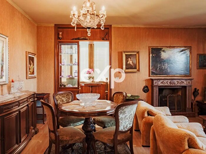 Appartamento con 6 locali in vendita in Pordenone