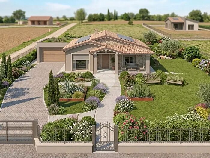 Casa monolocale in vendita in Via Adamello, San Martino Buon Albergo