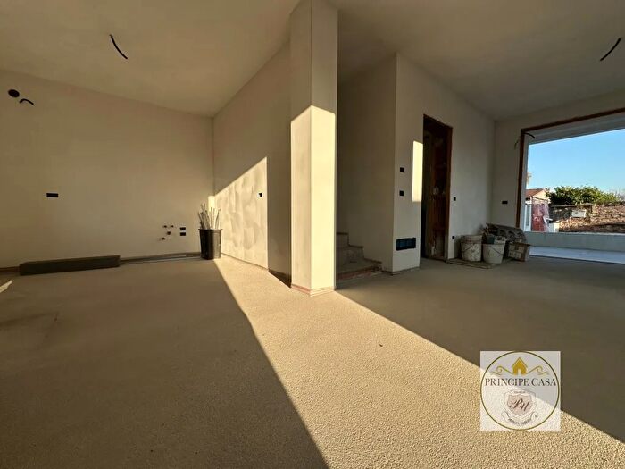 Casa con 5 locali in vendita in Via Guglielmo Marconi, Borgo Veneto