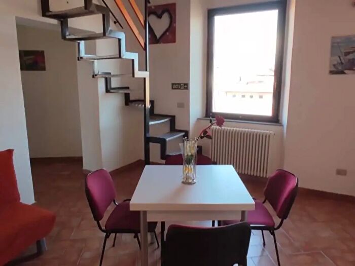 Appartamento bilocale in vendita in Via della Venezia, Livorno